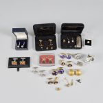 1390 3264 CUFF LINKS